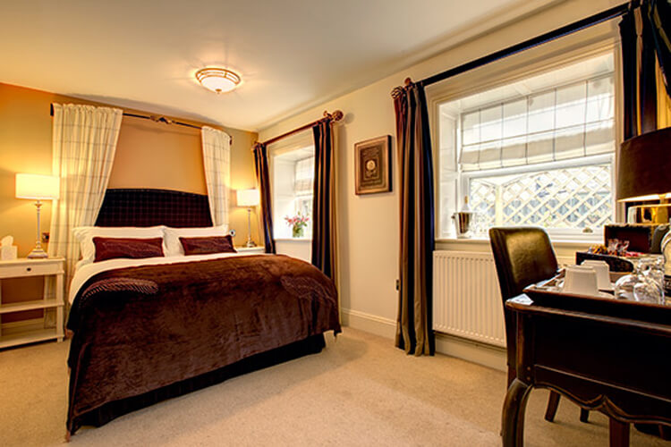 The Timble Inn - Image 2 - UK Tourism Online