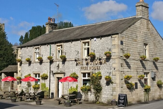 The Victoria Thumbnail | Skipton - North Yorkshire | UK Tourism Online