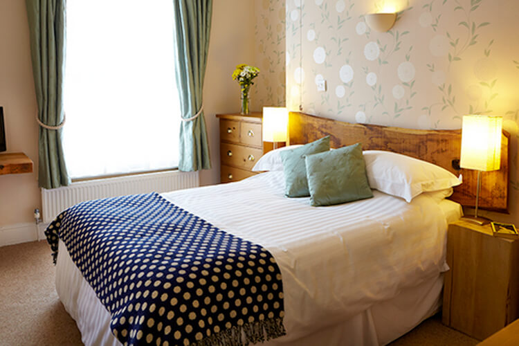 The Waves Coastal B&B - Image 2 - UK Tourism Online