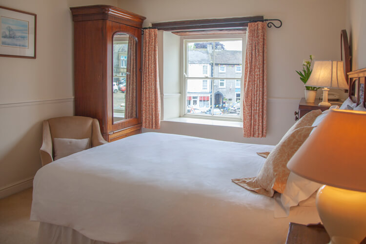 The Wensleydale Hotel - Image 3 - UK Tourism Online