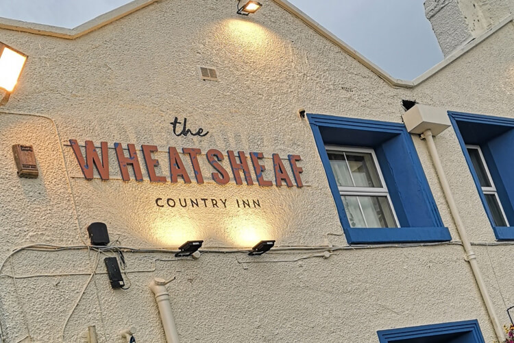 The Wheatsheaf Ingleton - Image 1 - UK Tourism Online