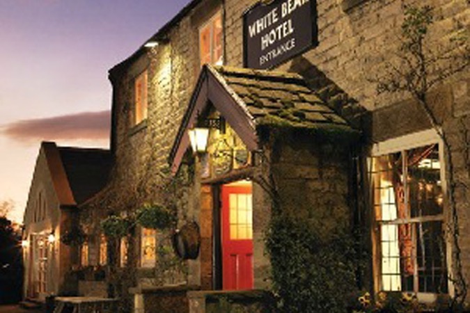 The White Bear Hotel Thumbnail | Masham - North Yorkshire | UK Tourism Online