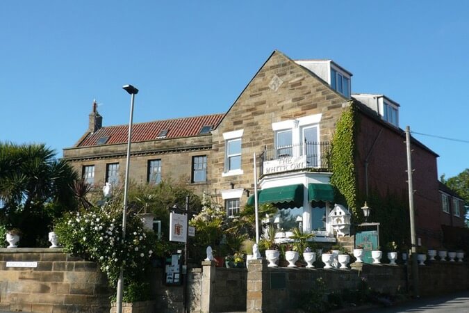 The White Owl Holiday Apartments Thumbnail | Robin Hood's Bay - North Yorkshire | UK Tourism Online