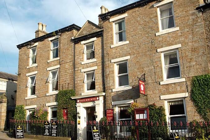 The White Rose Hotel Thumbnail | Askrigg - North Yorkshire | UK Tourism Online