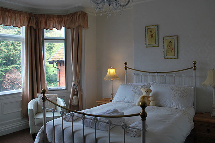The Willows Guest House - Image 1 - UK Tourism Online