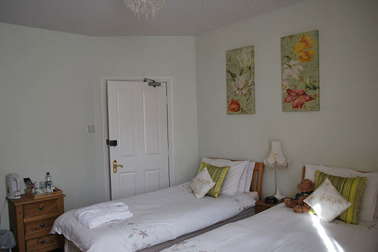 The Willows Guest House - Image 4 - UK Tourism Online