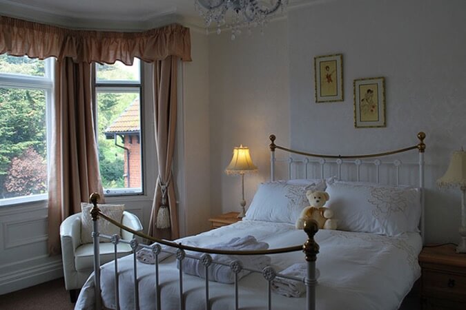 The Willows Guest House Thumbnail | Whitby - North Yorkshire | UK Tourism Online