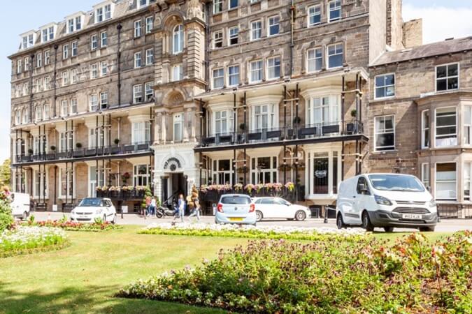 The Yorkshire Hotel Thumbnail | Harrogate - North Yorkshire | UK Tourism Online