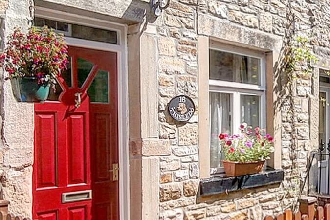 Thisledo Holiday Cottage Thumbnail | Skipton - North Yorkshire | UK Tourism Online