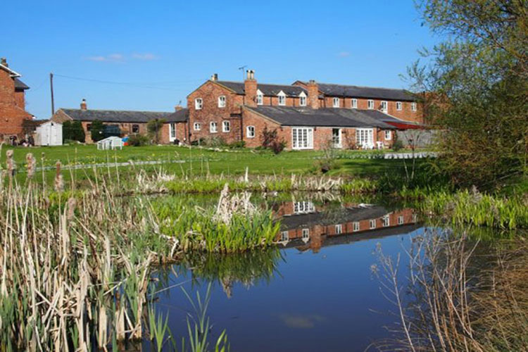 Thistledown Bed & Breakfast - Image 1 - UK Tourism Online