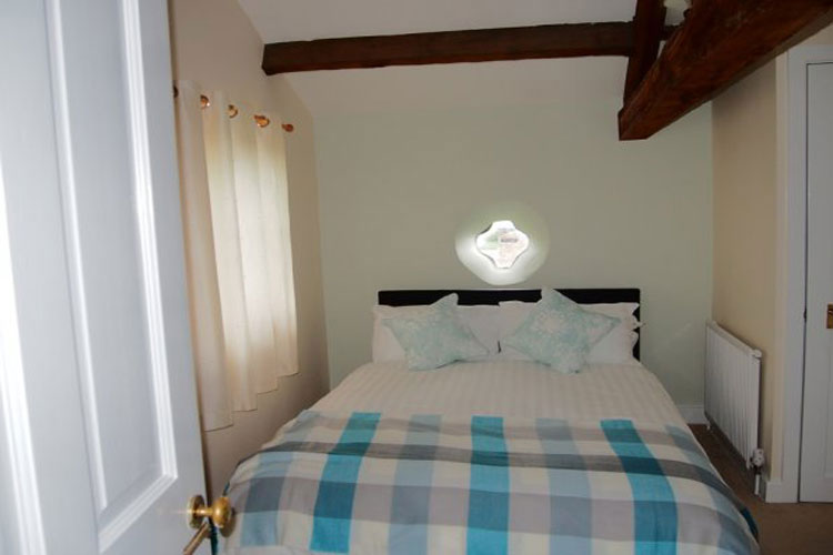 Thistledown Bed & Breakfast - Image 5 - UK Tourism Online