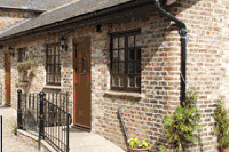 Thompsons Arms Holiday Cottages - Image 2 - UK Tourism Online