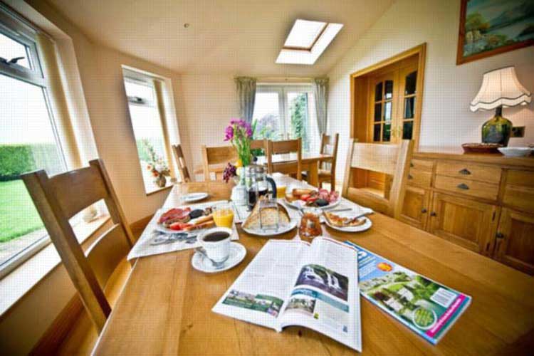 Thornton Lodge Farm - Image 2 - UK Tourism Online