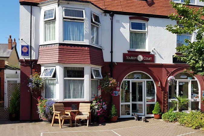 Toulson Court Thumbnail | Scarborough - North Yorkshire | UK Tourism Online