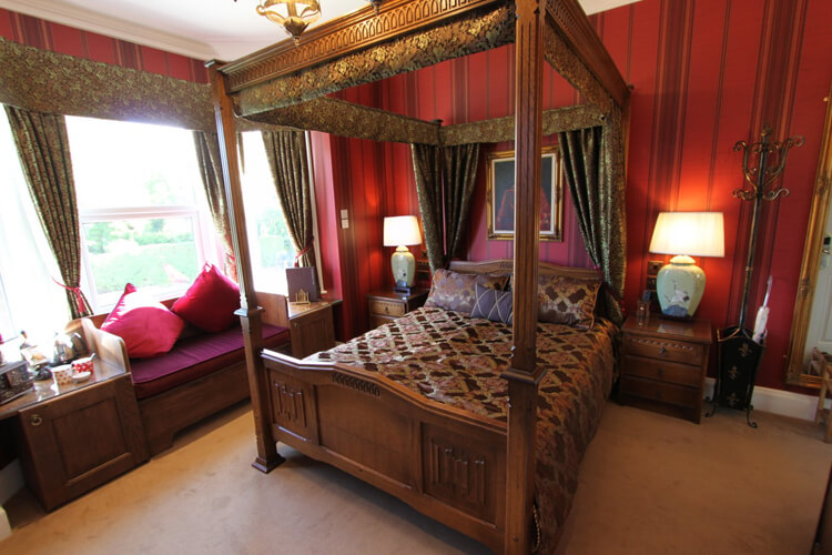 Tower Guest House - Image 4 - UK Tourism Online