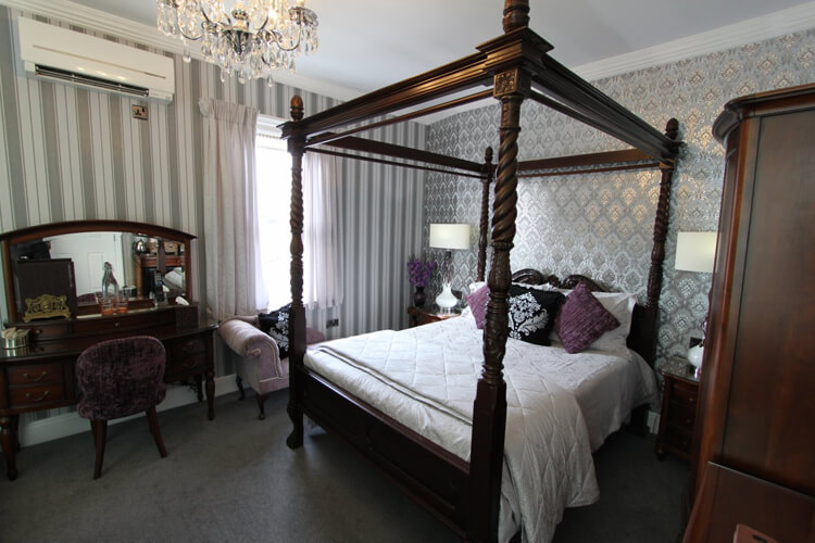 Tower Guest House - Image 5 - UK Tourism Online