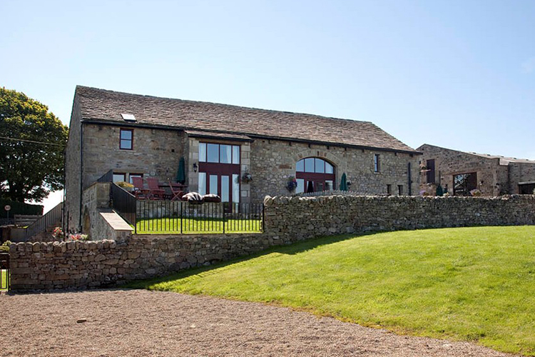 Town End Farm Holiday Cottages - Image 1 - UK Tourism Online