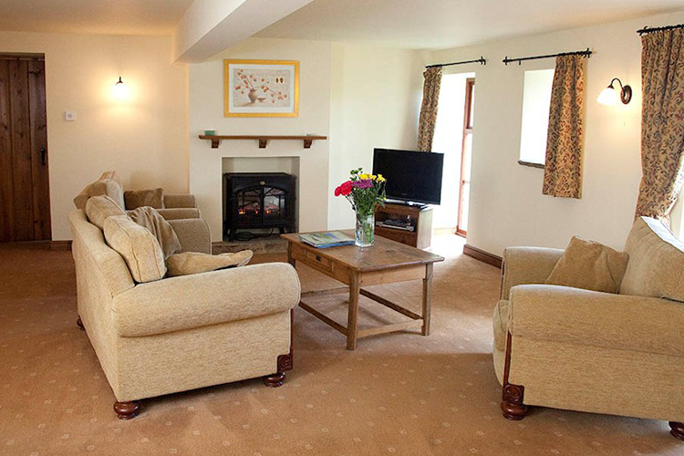 Town End Farm Holiday Cottages - Image 3 - UK Tourism Online