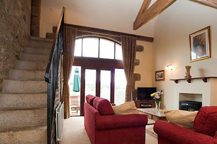 Town End Farm Holiday Cottages - Image 4 - UK Tourism Online