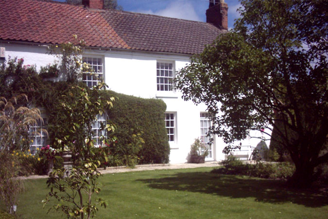 Town End Farm Cottage Thumbnail | Pickering - North Yorkshire | UK Tourism Online