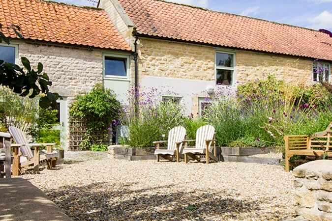 Town End Farm - The Long Barn Thumbnail | Appleton-le-moors - North Yorkshire | UK Tourism Online