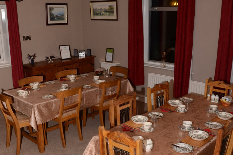 Townend Farm Bed and Breakfast - Image 3 - UK Tourism Online