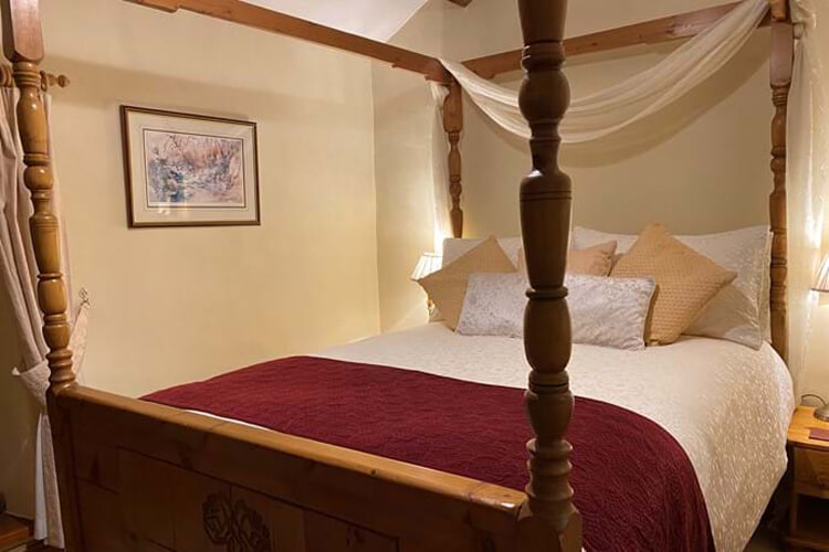 Tryst Cottage Ingleton - Image 5 - UK Tourism Online