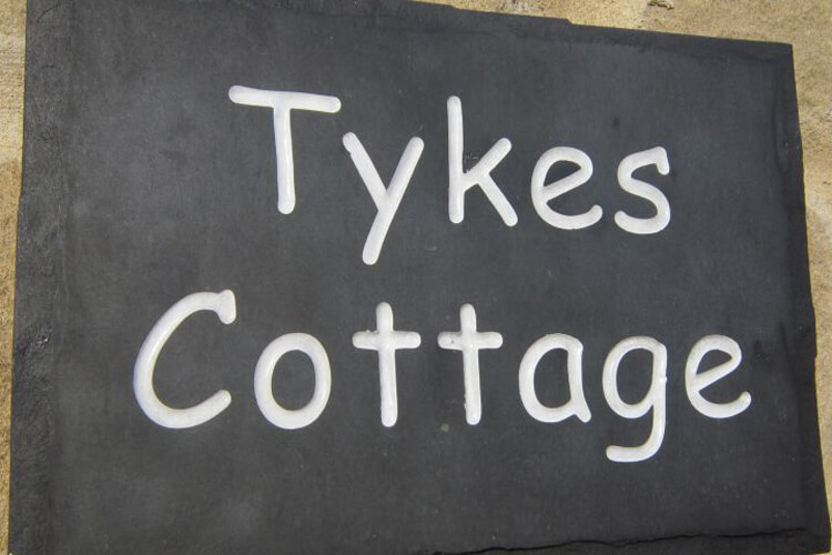 Tykes Cottage - Image 1 - UK Tourism Online