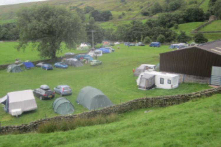 Usha Gap Farm Camp Site - Image 3 - UK Tourism Online