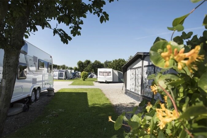 Vale of Pickering Caravan Park Thumbnail | Pickering - North Yorkshire | UK Tourism Online