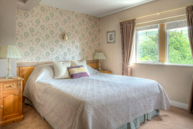 Valleymead Guest House - Image 3 - UK Tourism Online