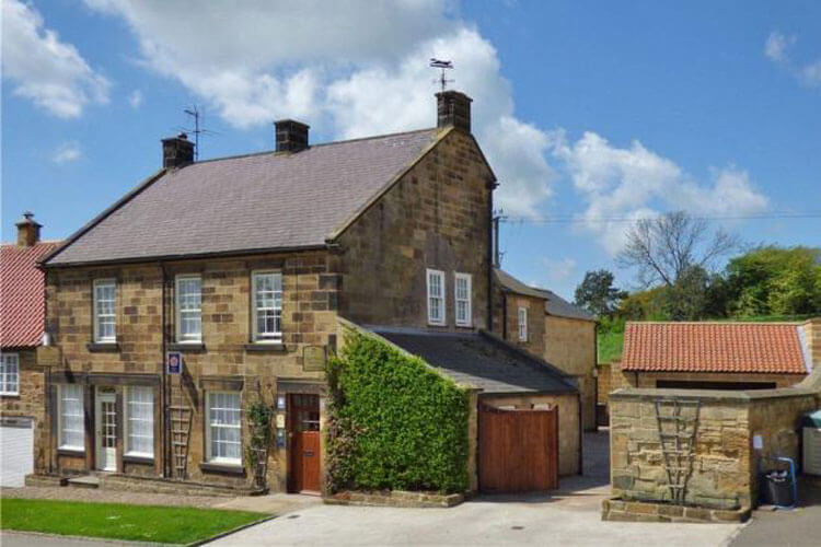 Vane House - Image 1 - UK Tourism Online