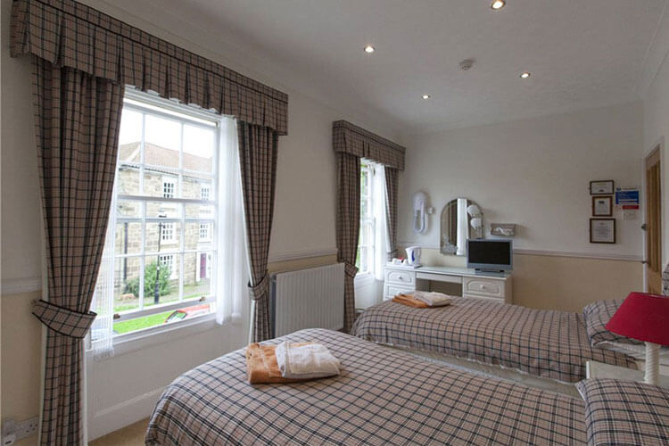 Vane House - Image 2 - UK Tourism Online