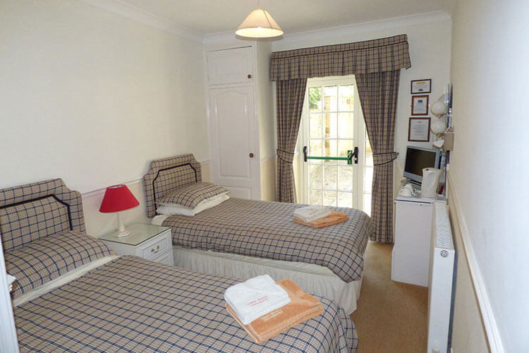 Vane House - Image 3 - UK Tourism Online