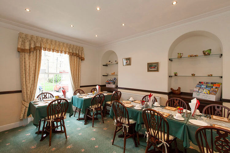 Vane House - Image 5 - UK Tourism Online