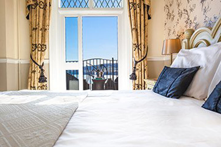 Victoria Hotel - Image 3 - UK Tourism Online
