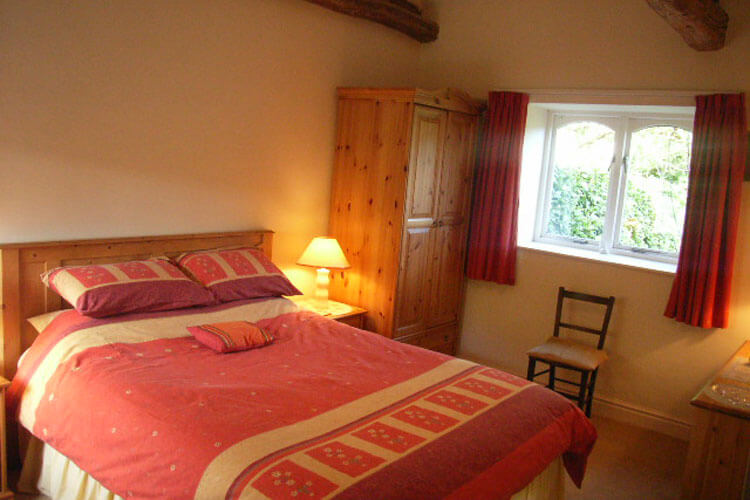 Warren House Farm Cottages - Image 2 - UK Tourism Online