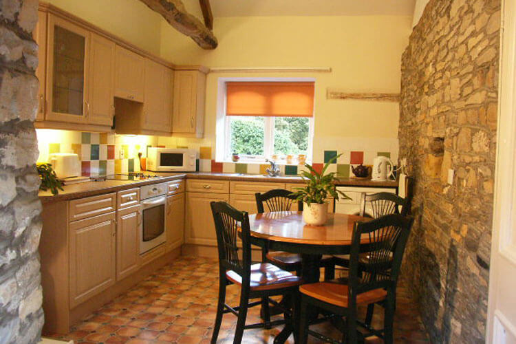 Warren House Farm Cottages - Image 5 - UK Tourism Online