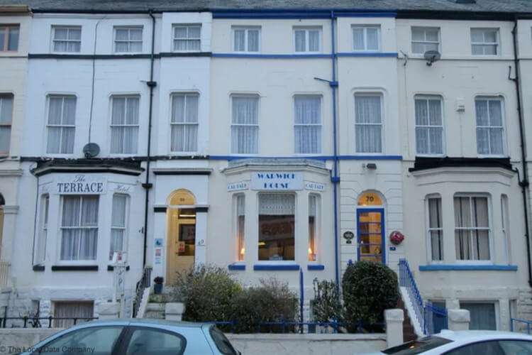 Warwick House - Image 1 - UK Tourism Online