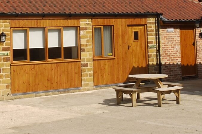 Water Hall Farm Cottages Thumbnail | Thirsk - North Yorkshire | UK Tourism Online