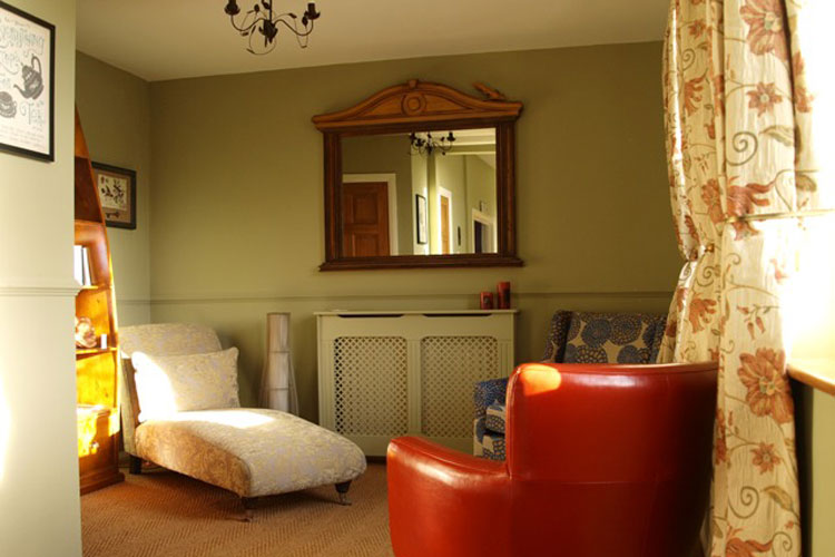 Wensleydale Farmhouse - Image 3 - UK Tourism Online