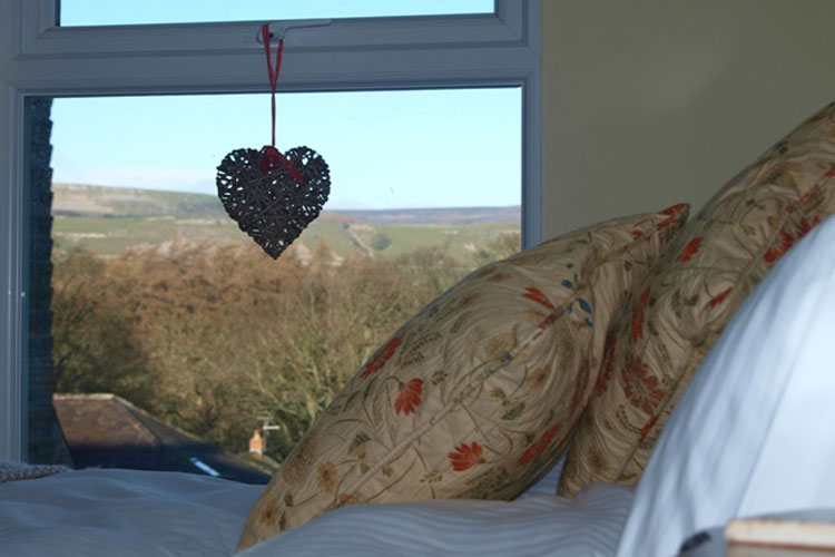 Wensleydale Farmhouse - Image 5 - UK Tourism Online