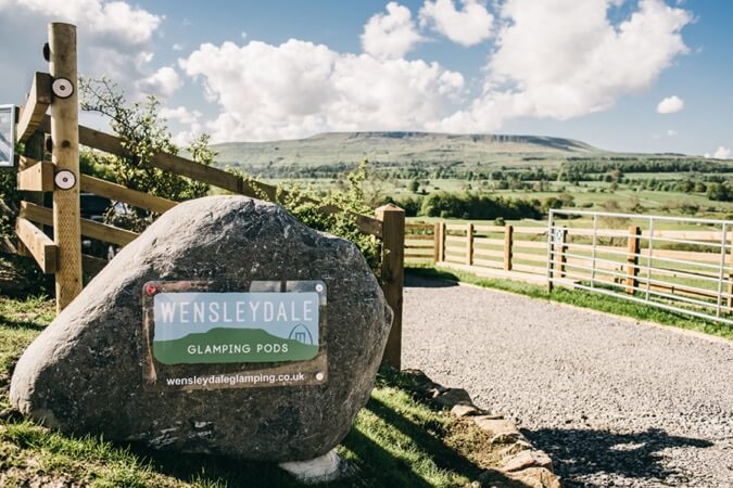 Wensleydale Glamping Thumbnail | Leyburn - North Yorkshire | UK Tourism Online