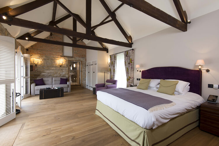 West Acre Lodge - Image 2 - UK Tourism Online