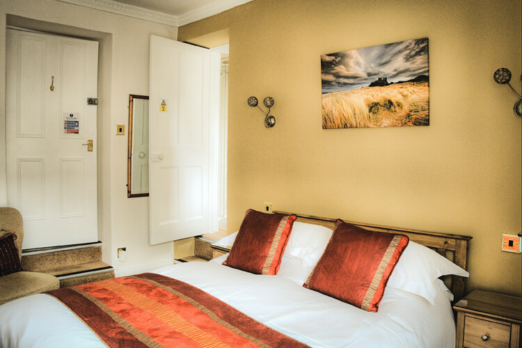 West End Guest House - Image 3 - UK Tourism Online