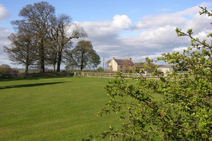 West Leas Farm Thumbnail | Ripon - North Yorkshire | UK Tourism Online