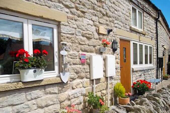 West Wood Cottage Thumbnail | Pickering - North Yorkshire | UK Tourism Online