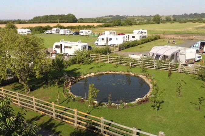 Westgate Carr Farm (Adults Only) Thumbnail | Pickering - North Yorkshire | UK Tourism Online
