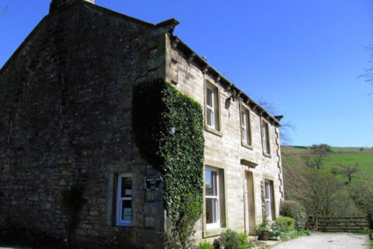 Wharfe View Farm - Image 1 - UK Tourism Online