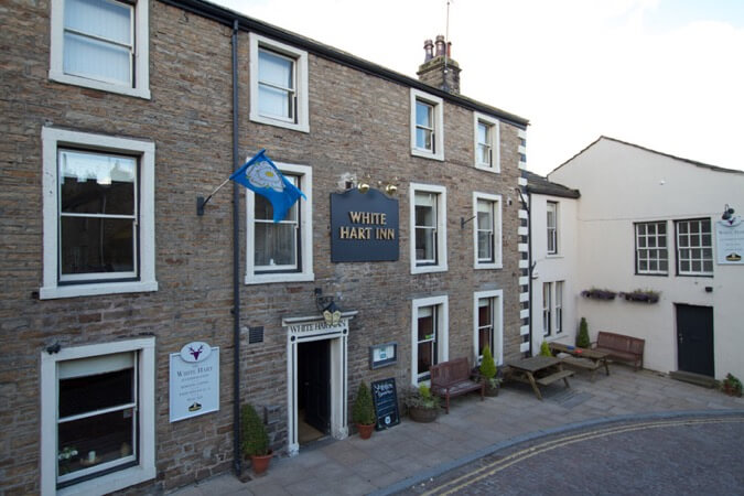 White Hart Inn Thumbnail | Hawes - North Yorkshire | UK Tourism Online